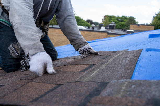 Best Commercial Roofing Services  in Dunn Loring, VA